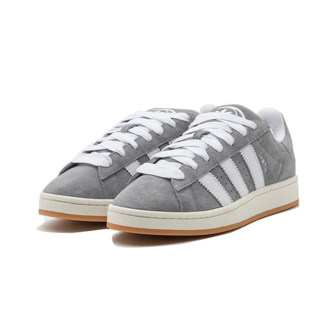 Adidas Campus 00s "Grey White"