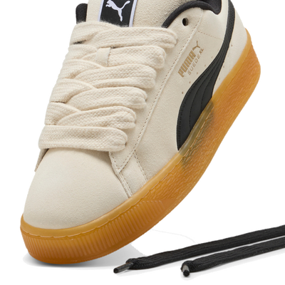 Suede XL dark Risk Alpine
